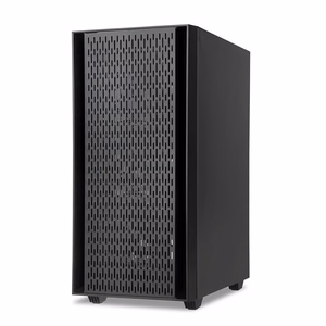 iBox CETUS 903 Midi Tower must