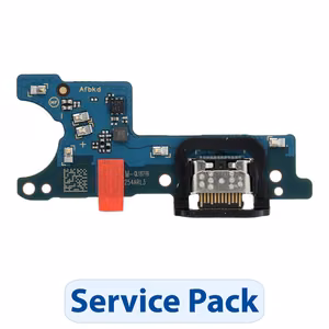 ServicePack laadimisplaat Samsung M11 M115 GH81-18737A