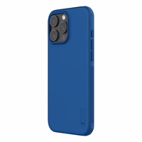 Nillkin Frosted Shield Pro iphone 16 Pro ümbris (sinine)