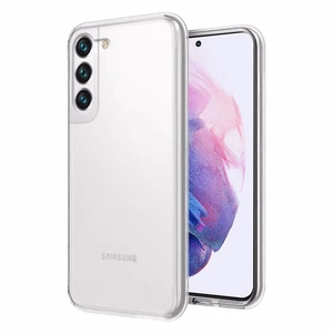 BACK ÜMBRIS ULTRA SLIM 0,5 mm jaoks SAMSUNG S22 Plus