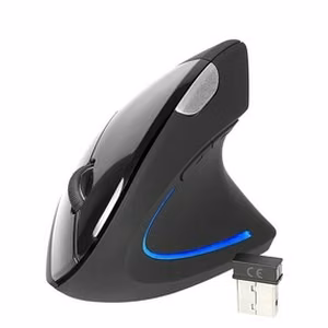 Tracer Flipper hiir paremakäelistele, RF juhtmevaba, optiline, 1600 DPI