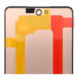 ServicePack LCD Display jaoks SAMSUNG A53 5G A536B GH96-15168A without frame