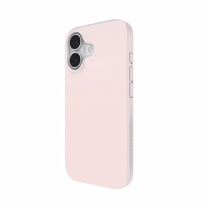ZAGG Manhattan Snap MagSafe Ümbris jaoks iPhone 17 - Roosa