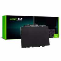 Green Cell HP143 sülearvuti varuosa aku
