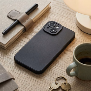 Чехол для iPhone 16 Matt 2.0 черный