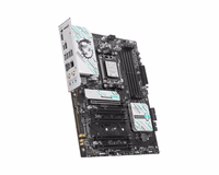 MSI B840 GAMING PLUS WIFI motherboard AMD B840 Socket AM5 ATX
