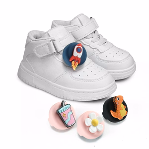 Tech-Protect Smooth 4-pack Ümbris jaoks Apple AirTag 1/2 jaoks Kids - Multicolor