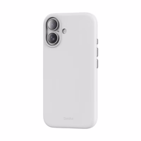 Benks Magnetic Vita Pro Silicone Ümbris jaoks Iphone 16 hall