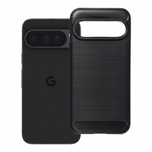 Ümbris Google Pixel 9 PRO Carbon 2.0 must