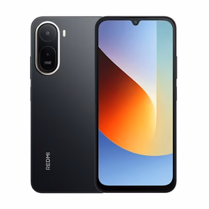 Xiaomi Redmi A7 Pro T7250 4/64 GB – 3G/4G nutitelefon, 4 GB RAM, 64 GB salvestusruum, must