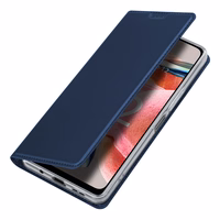 Ümbris Dux Ducis Skin Pro Xiaomi Redmi Note 12/Note 12 4G dark sinine