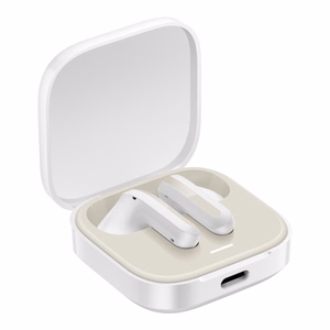 Xiaomi Redmi Buds 6 Active Wireless Headphones - valge