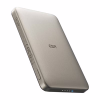 ESR Qi2 MagSlim 5000 mAh magnetiline energiapank (liiv)