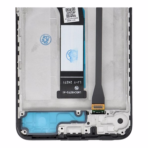 FixCell LCD ekraan Redmi 14C OEM jaoks koos raamiga
