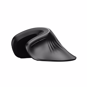 Wozinsky WWM-1076 Wireless Vertical Ergonomic Mouse 3600 DPI - Black