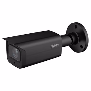 Dahua IPC-HFW3441T-ZS-S2 4 MP WizSense Network Bullet Camera, 2.7–13.5 mm, Black