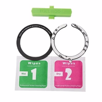 Beline universaalne rõngas magnetiline MagSafe