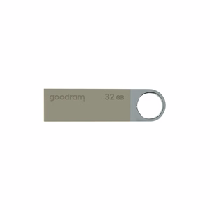 Glass Gold karastatud klaas ekraanikaitse GOODRAM  UUN2 Pendrive - 32GB USB 2.0