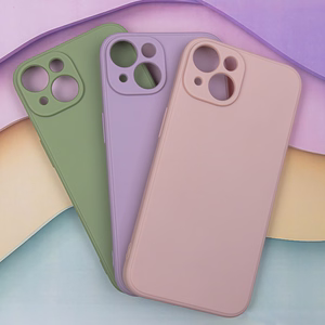 Matt TPU ümbris Honor 600 must