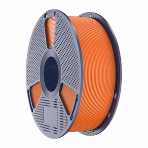 Sunlu PLA+ filament (päikeseoranž)