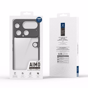 Ümbris Dux Ducis Aimo Nothing Phone 3