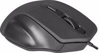 Defender DATUM MB-347 Optical Mouse must 1600dpi 4P