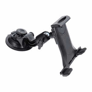 Car hoidja jaoks windshield / dashboard / headrest (tablets 7" - 10") must