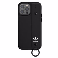 Adidas OR Hand Strap Ümbris iPhone 13 Pro Max 6.7" must/must 47139