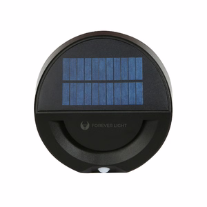 Forever Light Solar LED Lamp SUNARI FLS-13 32*SMD PIR 6W 300lm 3000K 1200mAh Li-ion