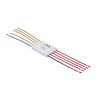 Shelly Decoupler 4-channel decoupler 230V