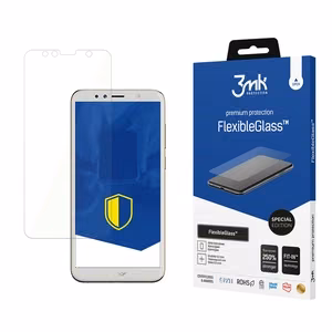 Honor 7A – 3mk FlexibleGlass Special Edition telefoni ekraanikaitse