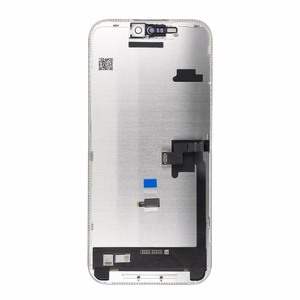 JK LCD ekraan IPHONE 16 PRO MAX SOFT OLED (Change IC) jaoks