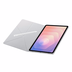 Samsung Smart Book Case EF-BX730PWE for Samsung Galaxy Tab S11 - white