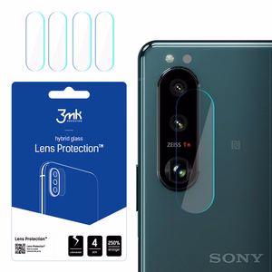 Sony Xperia 5 III 5G – 3mk Lens Protection kaamera objektiivi kaitse
