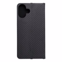 LUNA Book Carbon jaoks IPHONE 16 Plus must