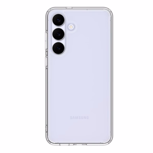 Spigen Ultra Hybrid Ümbris jaoks Samsung Galaxy S25 FE - Läbipaistev