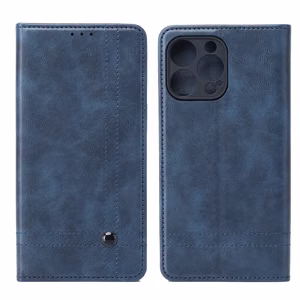 Smart Seam чехол для Samsung Galaxy S25 темно-синий