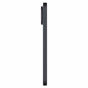 Spigen Optik GLAS.TR защита камеры 2-PACK для iPhone 16 / 16 Plus - чёрный