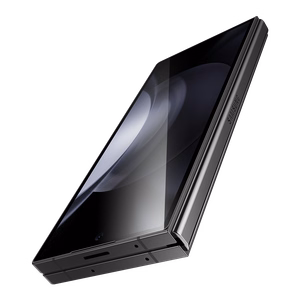 Benks Warrior HD karastatud klaas Samsung Galaxy Z Fold 6 jaoks, must