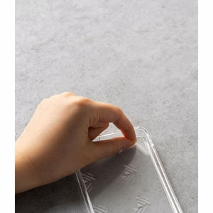 Ringke Apple iPhone 14 Plus 6.7 "FUSION MATTE CLEAR" Apple iPhone 14 Plus 6.7 "FUSION MATTE CLEAR