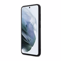 AMG AMHCS23MBLSCA S23+ S916 must/must hardcase Carbon Stripe&Embossed