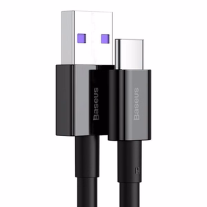 USB kaabel Baseus Superior from USB to Type-C 66W 1.0m must CATYS-01