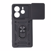 Defender Slide ümbris for Xiaomi Redmi Note 14 5G (Global) must