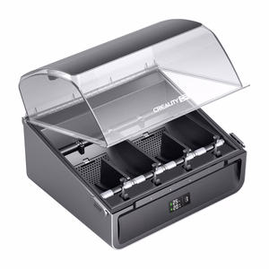 Creality CFS filament management system