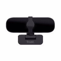 Trust Tanor - 1080p Full HD webcam (must)
