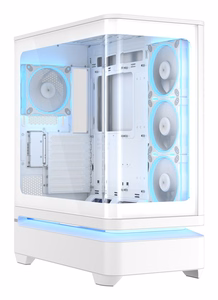 ASUS PRIME AP304 TG ARGB, valge