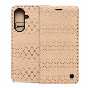Smart Caro ümbris Samsung Galaxy A27 5G liivakarva