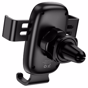 Borofone Car hoidja BH129 Follower gravity to air vent must