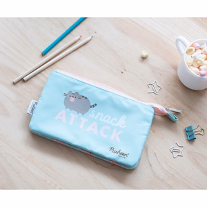 Pusheen Foodie Collection pinal ja kosmeetikakott
