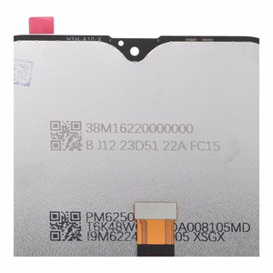 FixCell LCD Display jaoks SAMSUNG a10 a105 OEM without frame